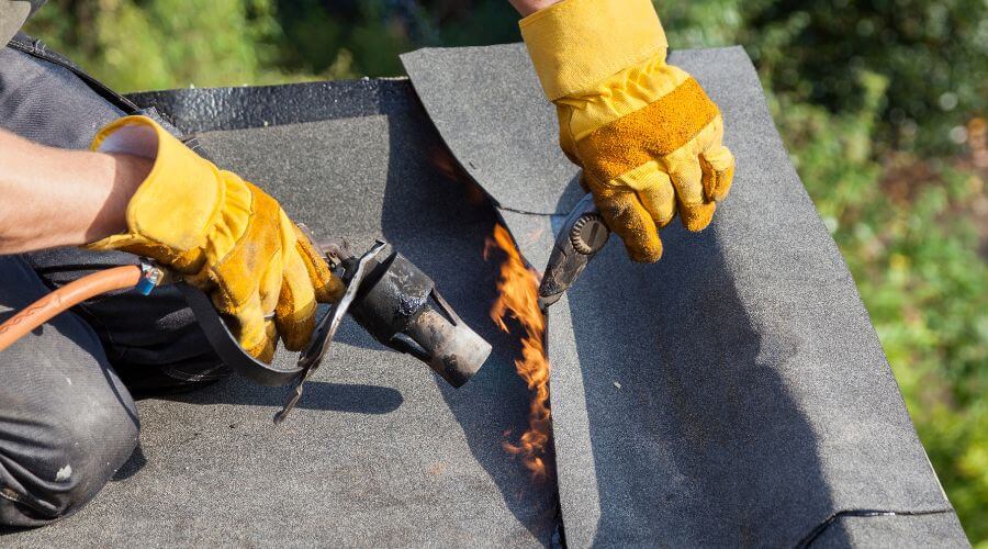 Professional flood damage restoration services in Queen Creek, AZ